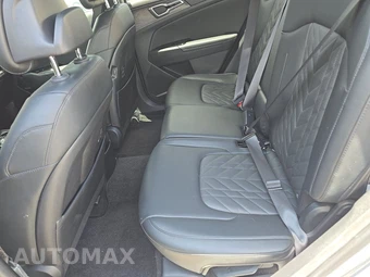 2025 Kia Sportage X-Line - miniatura 13