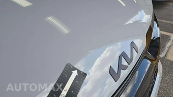 2025 Kia Sportage X-Line - miniatura 24
