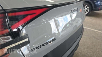 2025 Kia Sportage X-Line - miniatura 26