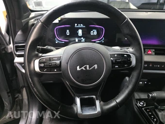 2025 Kia Sportage X-Line - miniatura 10