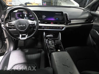 2025 Kia Sportage X-Line - miniatura 11