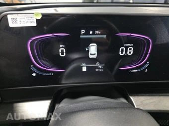 2025 Kia Sportage X-Line - miniatura 12