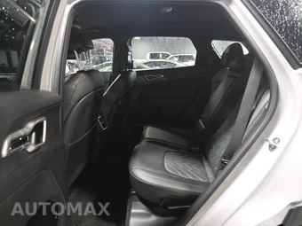 2025 Kia Sportage X-Line - miniatura 13