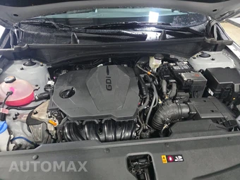 2025 Kia Sportage X-Line - miniatura 15