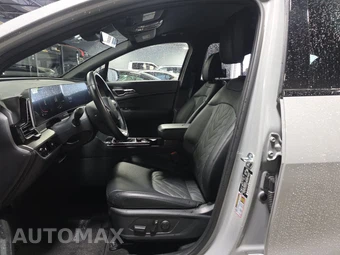 2025 Kia Sportage X-Line - miniatura 7