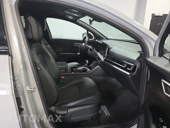 2025 Kia Sportage X-Line - miniatura 8