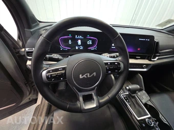 2025 Kia Sportage X-Line - miniatura 10