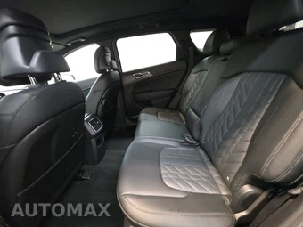 2025 Kia Sportage X-Line - miniatura 13