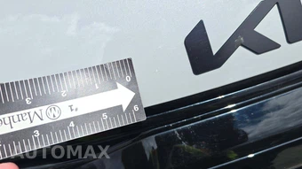 2025 Kia Sportage X-Line - miniatura 18