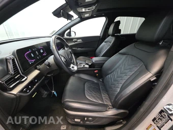 2025 Kia Sportage X-Line - miniatura 7