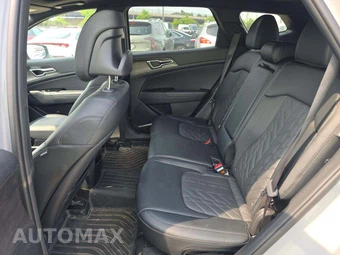 2025 Kia Sportage X-Line - miniatura 10