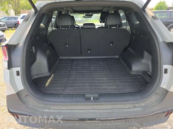 2025 Kia Sportage X-Line - miniatura 11