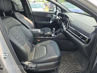 2025 Kia Sportage X-Line - miniatura 15