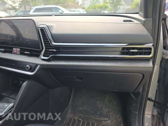 2025 Kia Sportage X-Line - miniatura 16