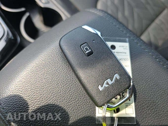 2025 Kia Sportage X-Line - miniatura 5