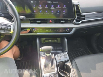 2025 Kia Sportage X-Line - miniatura 7