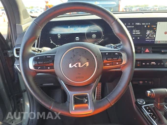 2025 Kia Sportage X-Pro - miniatura 10