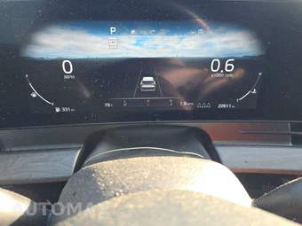 2025 Kia Sportage X-Pro - miniatura 12