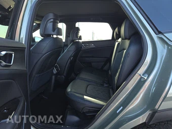 2025 Kia Sportage X-Pro - miniatura 13