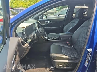2025 Kia Sportage X-Pro Prestige - miniatura 13