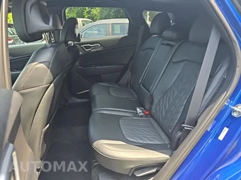 2025 Kia Sportage X-Pro Prestige - miniatura 16