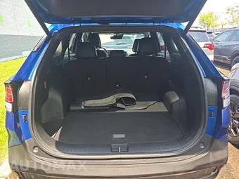 2025 Kia Sportage X-Pro Prestige - miniatura 20