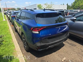 2025 Kia Sportage X-Pro Prestige - miniatura 6