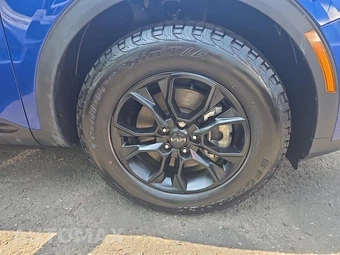 2025 Kia Sportage X-Pro Prestige - miniatura 9