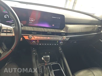 2025 Kia Telluride EX - miniatura 11