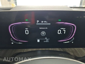 2025 Kia Telluride EX - miniatura 12