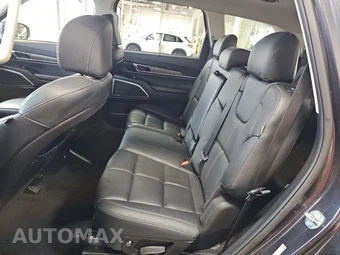 2025 Kia Telluride EX - miniatura 13