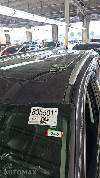 2025 Kia Telluride EX - miniatura 19