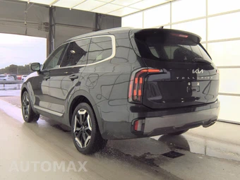 2025 Kia Telluride EX - miniatura 6