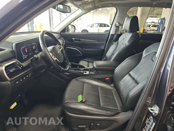 2025 Kia Telluride EX - miniatura 7