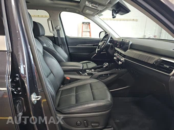 2025 Kia Telluride EX - miniatura 8