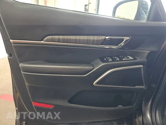 2025 Kia Telluride EX - miniatura 9
