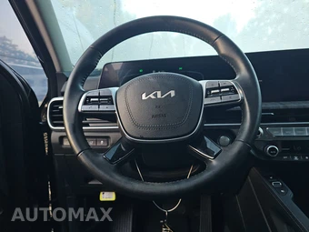 2025 Kia Telluride EX – miniatura 10