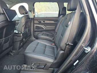 2025 Kia Telluride EX – miniatura 13