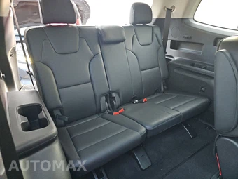2025 Kia Telluride EX – miniatura 14
