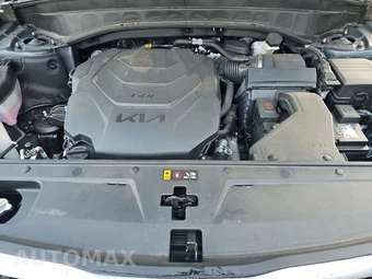 2025 Kia Telluride EX – miniatura 16