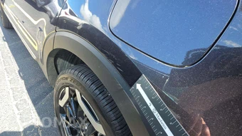 2025 Kia Telluride EX – miniatura 22