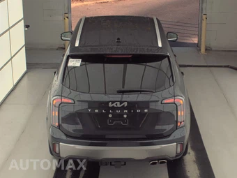 2025 Kia Telluride EX – miniatura 5