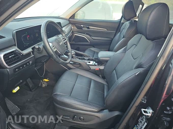 2025 Kia Telluride EX – miniatura 7