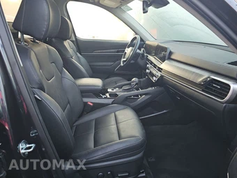 2025 Kia Telluride EX – miniatura 8