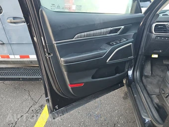 2025 Kia Telluride EX – miniatura 9