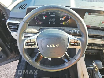 2025 Kia Telluride EX - miniatura 10