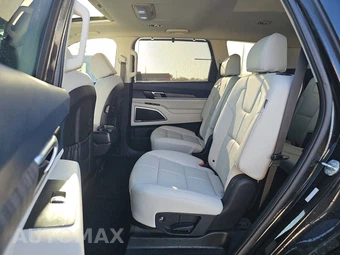 2025 Kia Telluride EX - miniatura 13