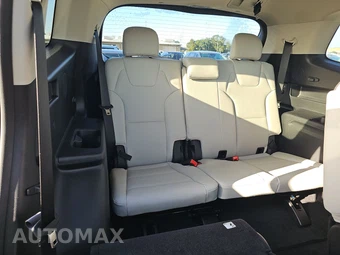 2025 Kia Telluride EX - miniatura 14