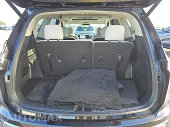 2025 Kia Telluride EX - miniatura 17