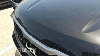 2025 Kia Telluride EX - miniatura 22